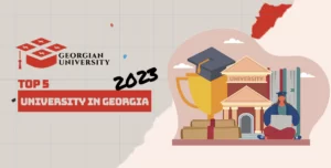 Top-Ranked University in Georgia 2023